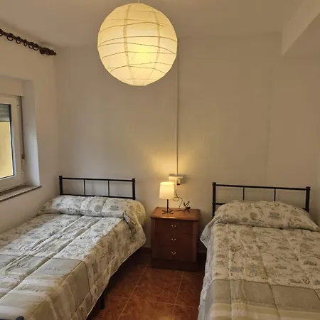 Rodastur Pravia Buitenkant foto