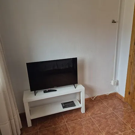 Rodastur Pravia Buitenkant foto
