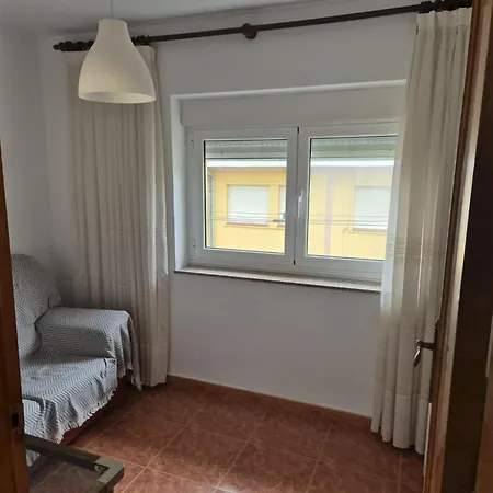 Rodastur Pravia Buitenkant foto