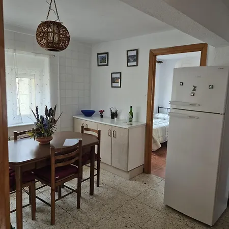 Rodastur Pravia Buitenkant foto