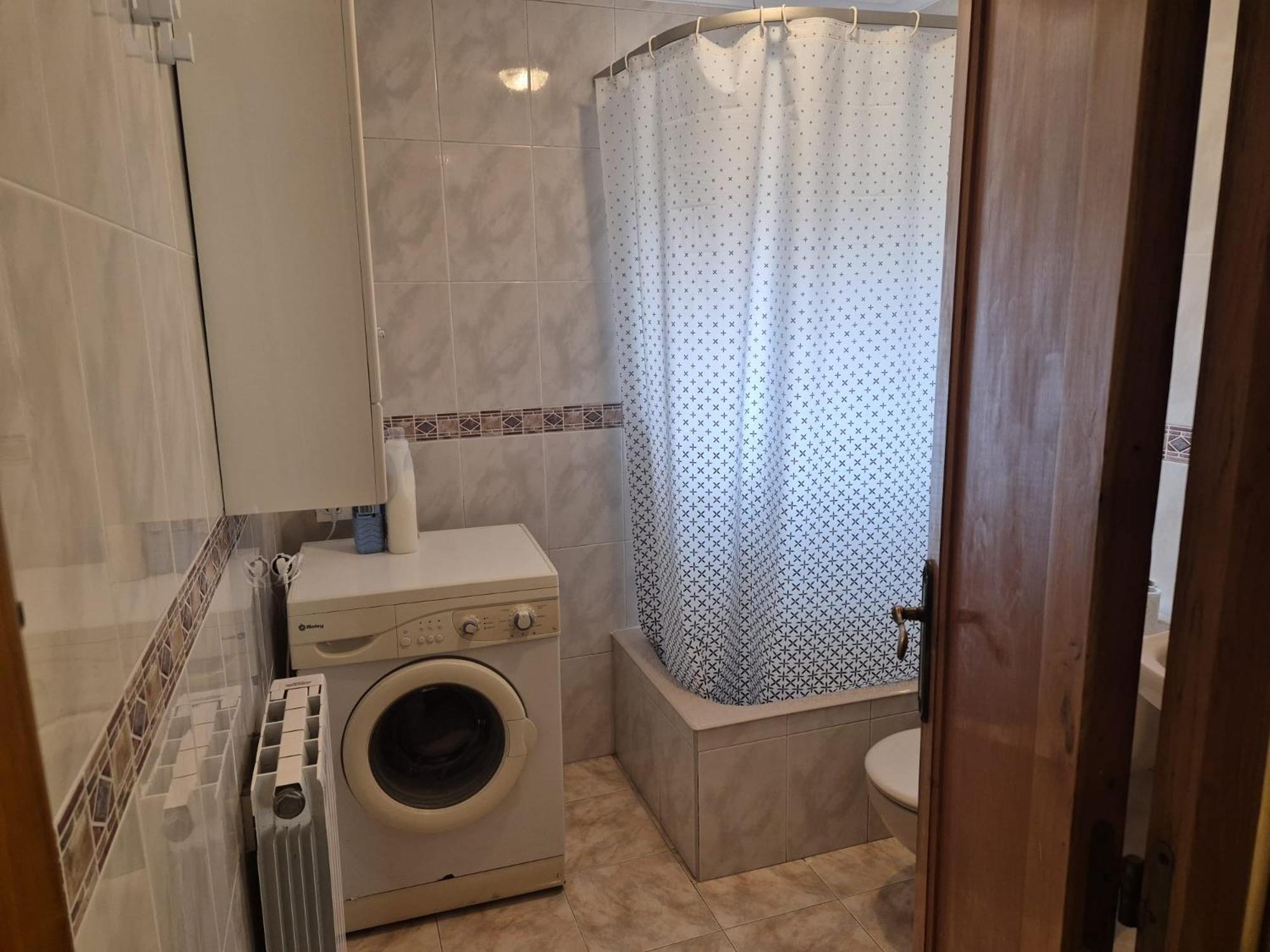 Apartment Rodastur *