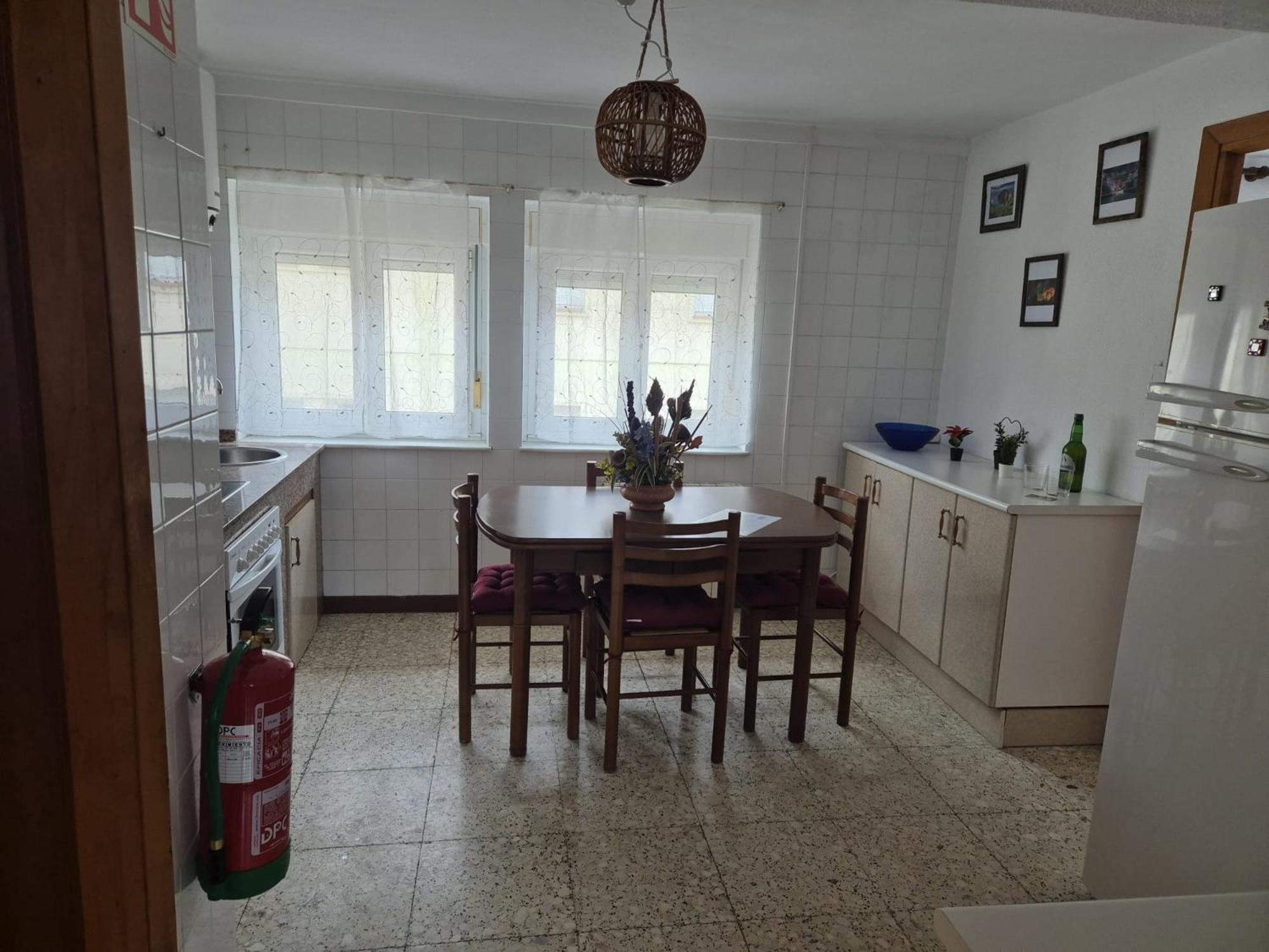 Appartement Rodastur Pravia